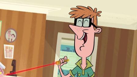宠物小秘密 9集