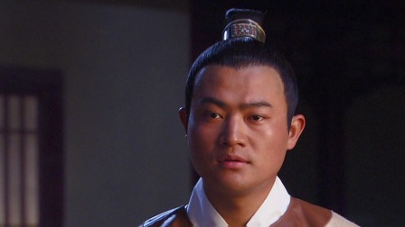 神探狄仁杰第三部 9集