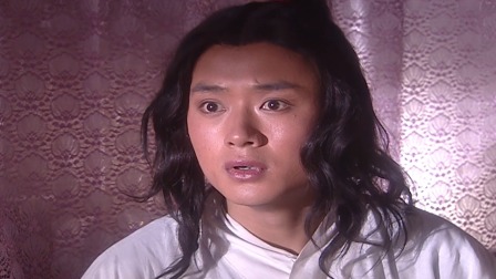 侠客行 6集