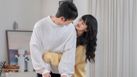 炽热吸引 40集