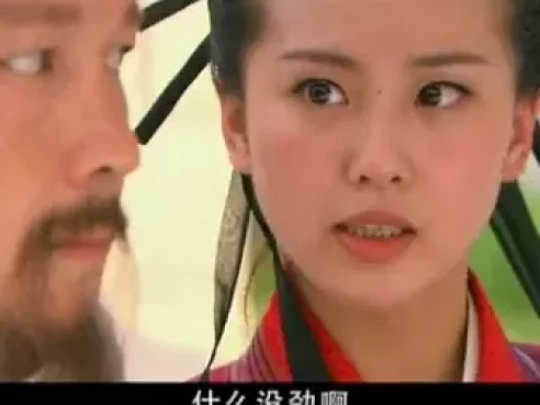 怪侠一枝梅  霍建华版 8集