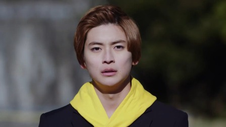 假面骑士零一 中配版 34集