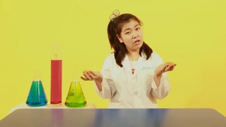 小小鲨科学实验 level 2 4集