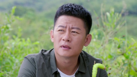 爱在青山绿水间 4集