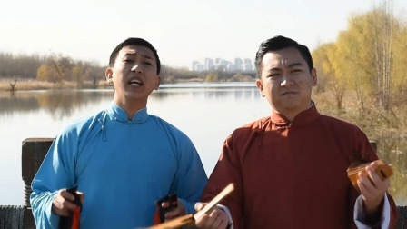 巧查地热 2集
