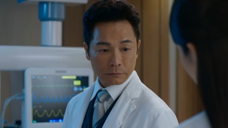 白色强人2 2集