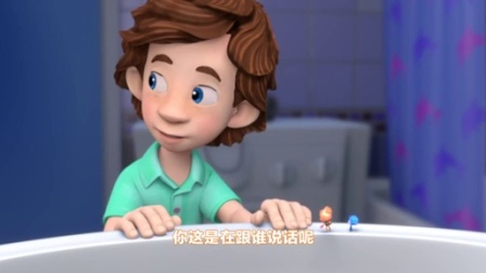 螺丝钉 1集