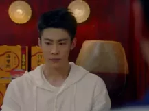 澳门人家 25集