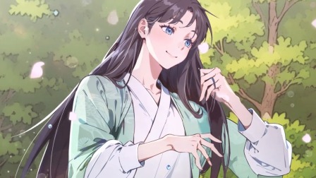 长相思 3集