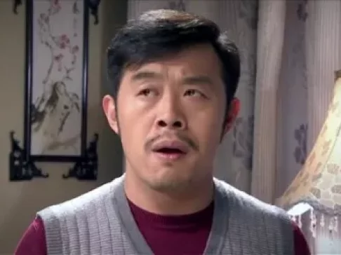 爹妈满院 12集