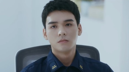 你好，火焰蓝 3集