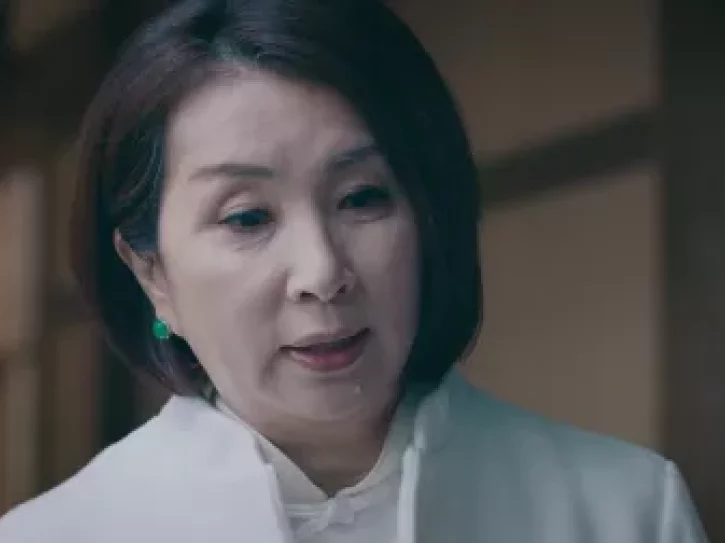 淑女飘飘拳 14集