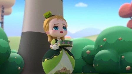 音乐公主爱美莉 第3季 20集