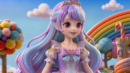 星愿甜心：织梦大作战 12集