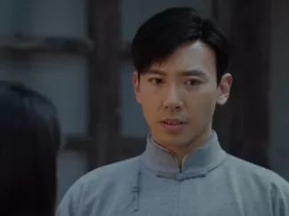 共产党人刘少奇 9集
