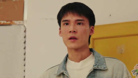 以爱之名之银发学堂 8集