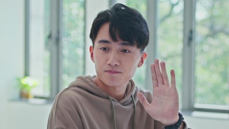 别怕，社恐同学 6集