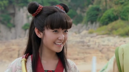 哪吒降妖记 TV版 1集