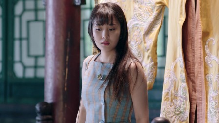 她掉进了狼窝 2集