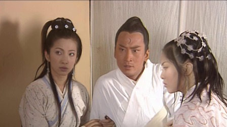 少年包青天第1部 29集