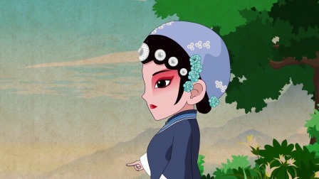 漫赏秦腔 8集
