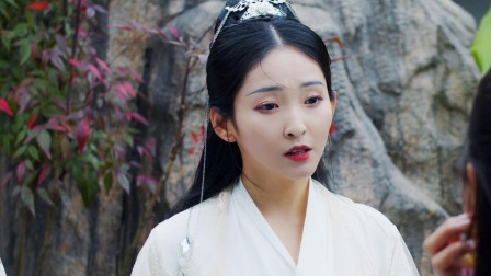 丑女洛无忧2 14集