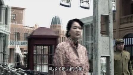 我的绝密生涯 35集