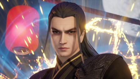 星河至尊 142集