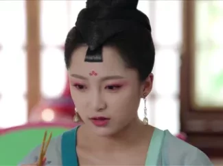 萌妃驾到 9集