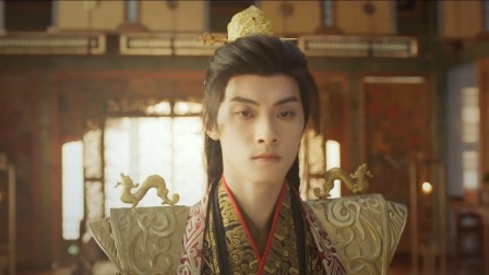 嫁东宫 24集