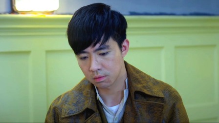 神探亨特詹 1集