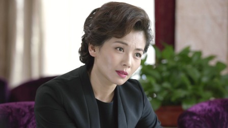 追梦 16集