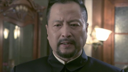 黑狐之风影 4集
