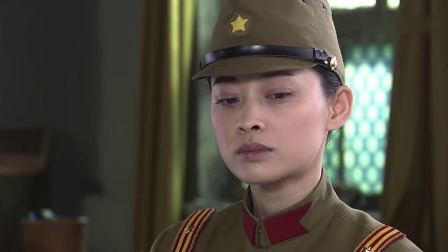 兵变1938 15集