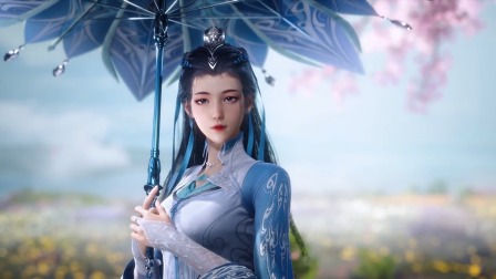 师兄啊师兄 16集