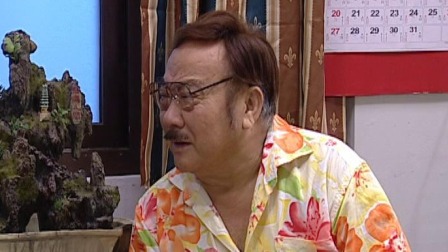 外来媳妇本地郎10 240集