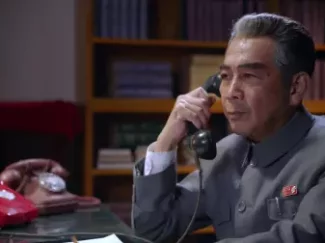 外交风云 42集