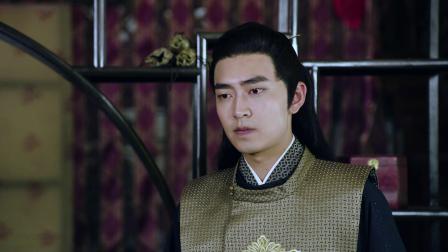 冷酷王爷之娇宠甜妃 5集