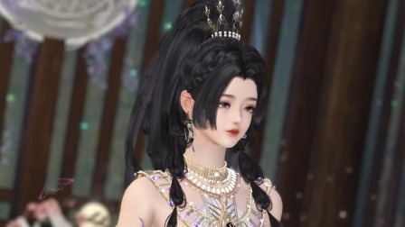 黑嘴主播穿成赐婚妃 19集