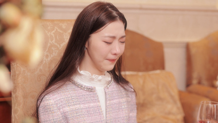 许少的隐婚甜妻 第二季 4集