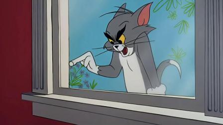 猫和老鼠专治不开心 149集