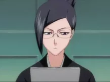 bleach 境&middot;界 斩魄刀异闻录 28集