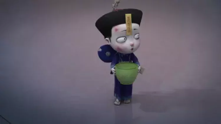 叫我僵小鱼 日常篇 第三季 青春鱼你 12集