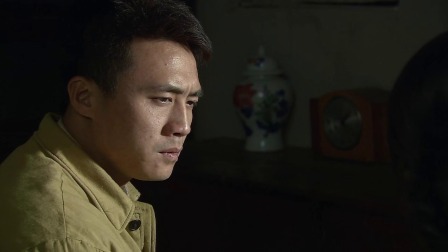 锄奸 34集