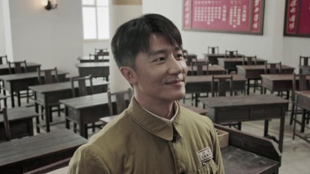 上甘岭 17集