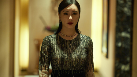 致命的她 9集