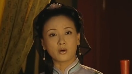 康熙微服私访记4 21集