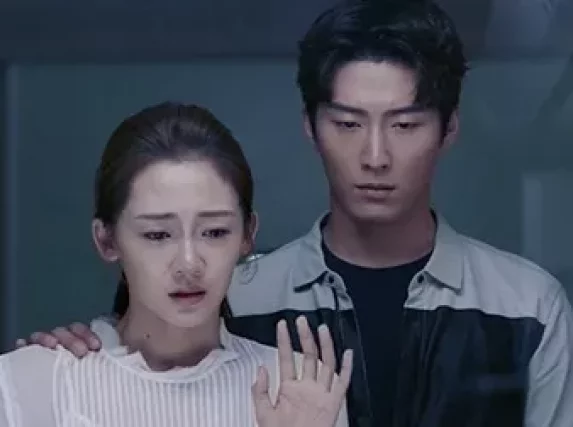 爱上你，治愈我 13集