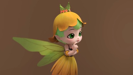 音乐公主爱美莉 第3季 15集