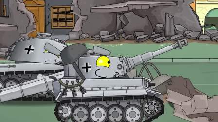 猛兽坦克大作战 2集